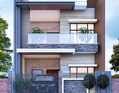 Residential Architectural Design.