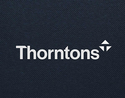 Thorntons merger brand evolution