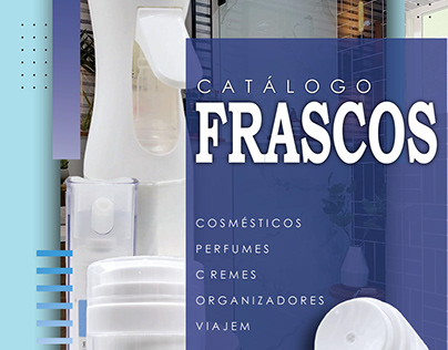 Catálogo de Frasco - BM36