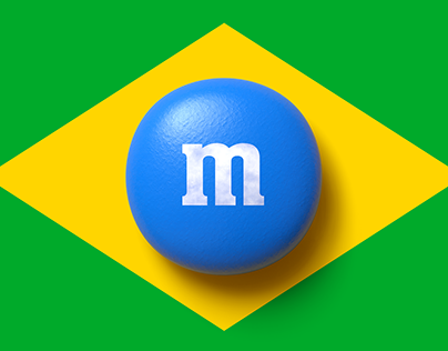 m&m's | Fifa World Cup