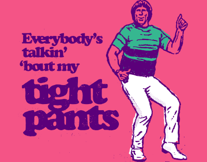 Tight Pants (SNL)