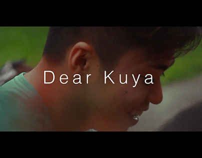 Dear Kuya: A Short Film | AC FilmFest 2017