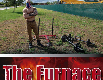 Ebook The Furnace