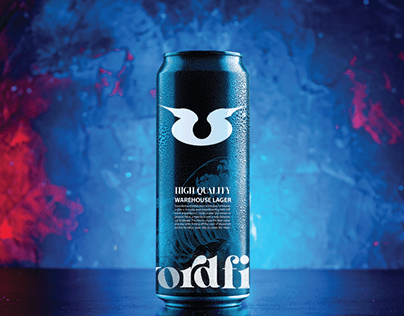 Brand Identity - Swordfish