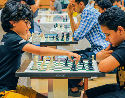 Sun City International Chess Championship 2022