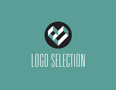 Logo selection