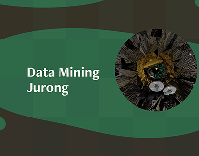 Data Mining Jurong