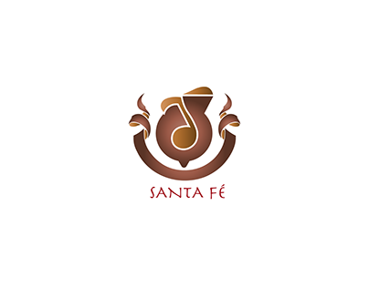 Santa Fé | Rebranding