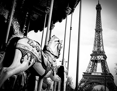 Paris Je t'aime