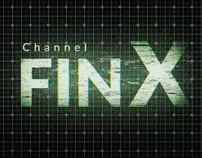 Sci Fi Night with FinX Ident With Footage