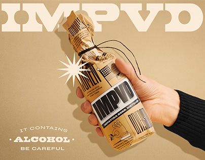 IMPVD - Beer Distillate