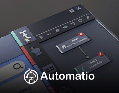Automatio | CG Commercial
