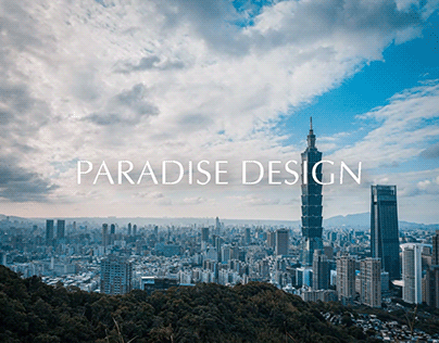Paradise Design Offshore Graphic Design Service