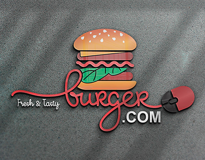 Burger.Com