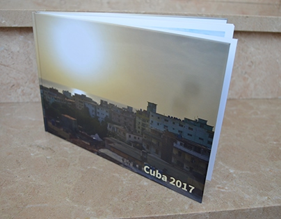 Album viaje Cuba