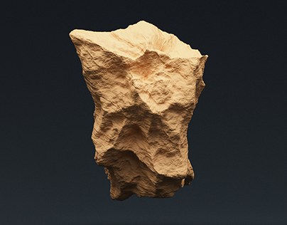 3D Rocks | FREE 3D Models