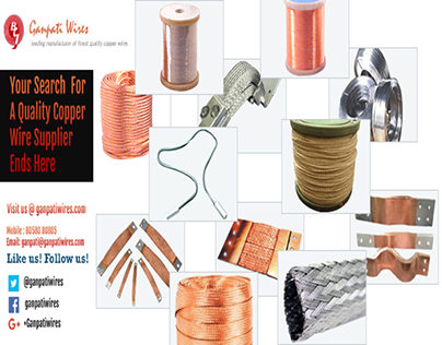 Copper Wires Manufacturers In India