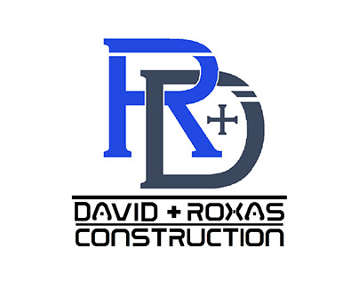 David + Roxas Construction