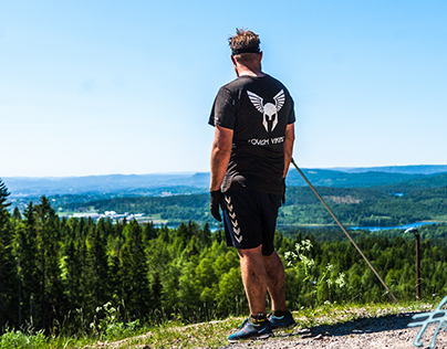 Tough Viking Oslo 2016