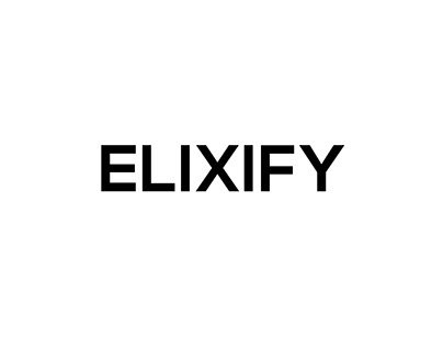 Elixify Branding
