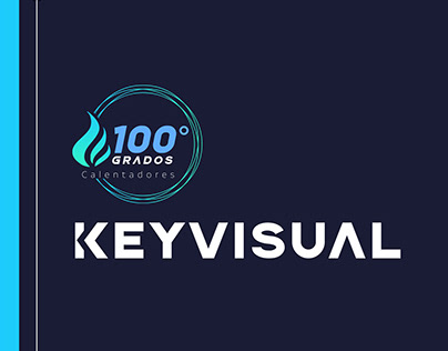 KeyVisual 100Grados