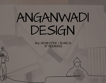 Anganwadi design