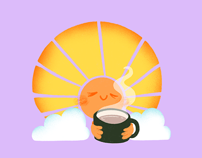 Sunshine Coffee