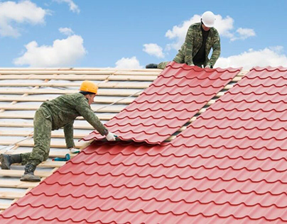 UPVC Plastic Roof Sheets Tiles with 15 years guarantee