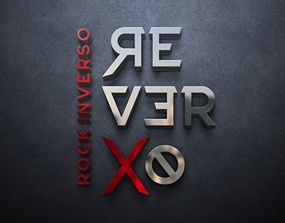 ReverXo - rock band