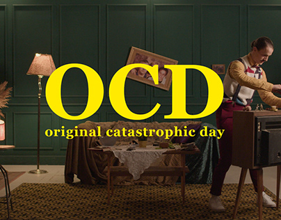 OCD - Ordinary Catastrophic Day