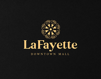 La Fayette | Branding Project