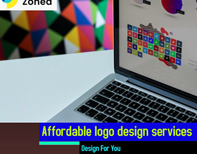 Cheap and Affordable Logo Design Services