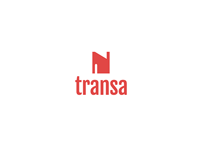 Transa — logo & brand guidelines