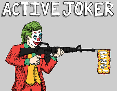 Active Joker Situation (08/20/2022)