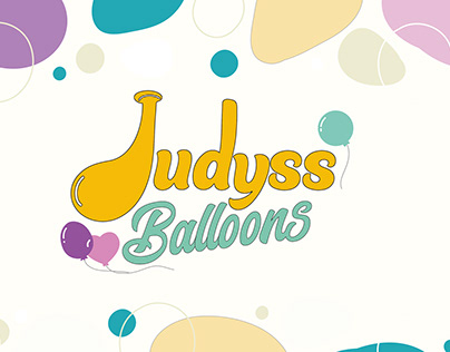 Brand Judyss Ballons