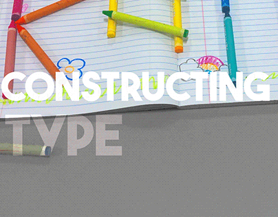 Constructing Type