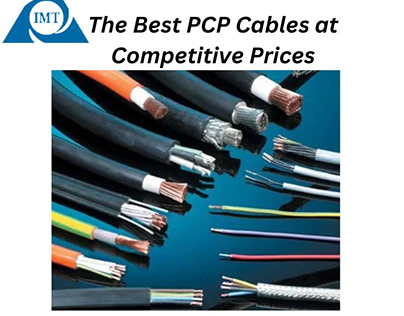 The Best PCP Cables at Competitive Prices