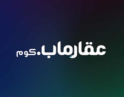 Aqarmap.com Logo