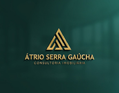 ÁTRIO SERRA GAÚCHA