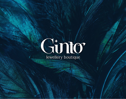Ginto - Jewelery boutique