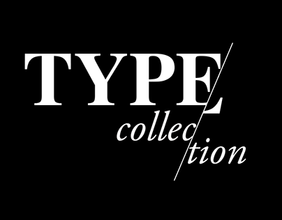 Watches Type collection