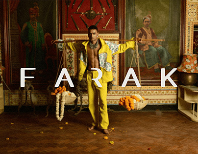 Farak - Brand Deck 2.0