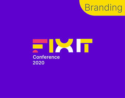 Fix It Conference 2020