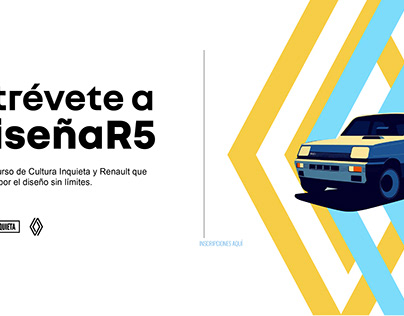 Renault 5 50 Aniversario CI