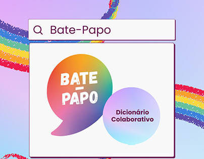 Dicionário Colaborativo Bate-Papo UX/UI Design