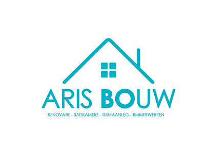 ARIS BOUW - Logo