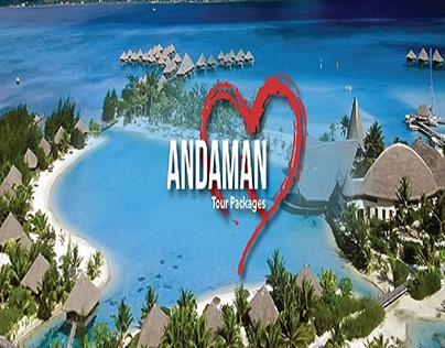 Guide to the visit to Andaman and Nicobar Islands