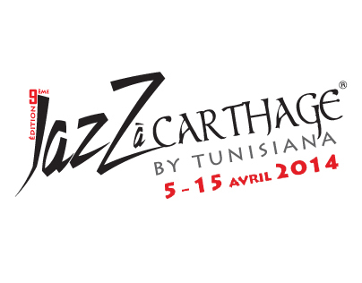 Jazz à Carthage 2014