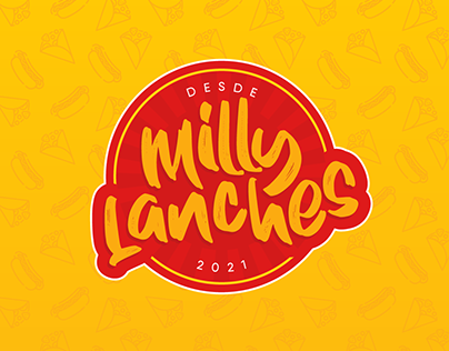 Milly Lanches