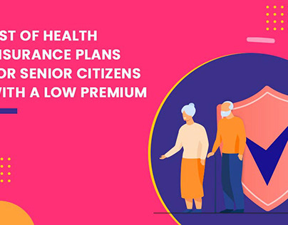 Health Insurance for Senior Citizens